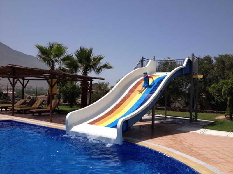 Ocakkoey Village Oludeniz