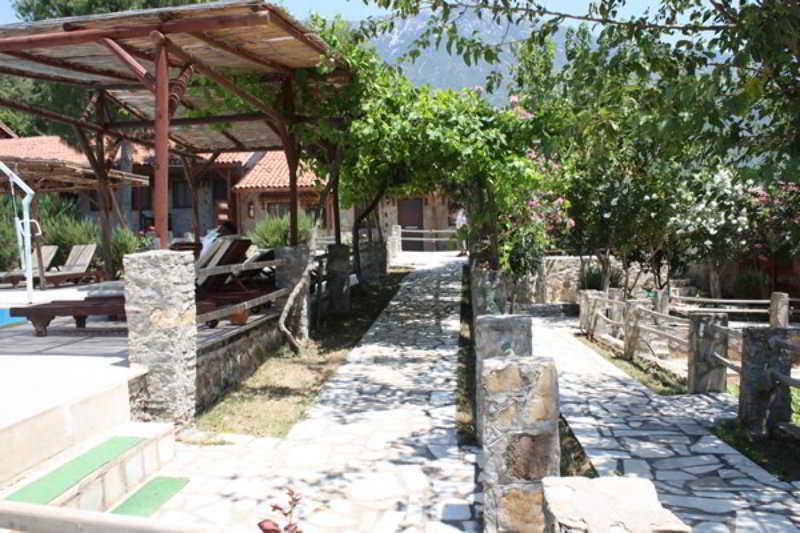 Ocakkoey Village Hotel