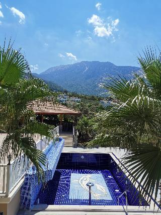 Hotel Celay Oludeniz
