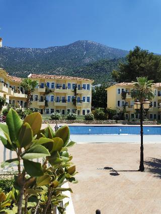 Celay Hotel Oludeniz