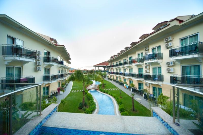 Montebello Otel