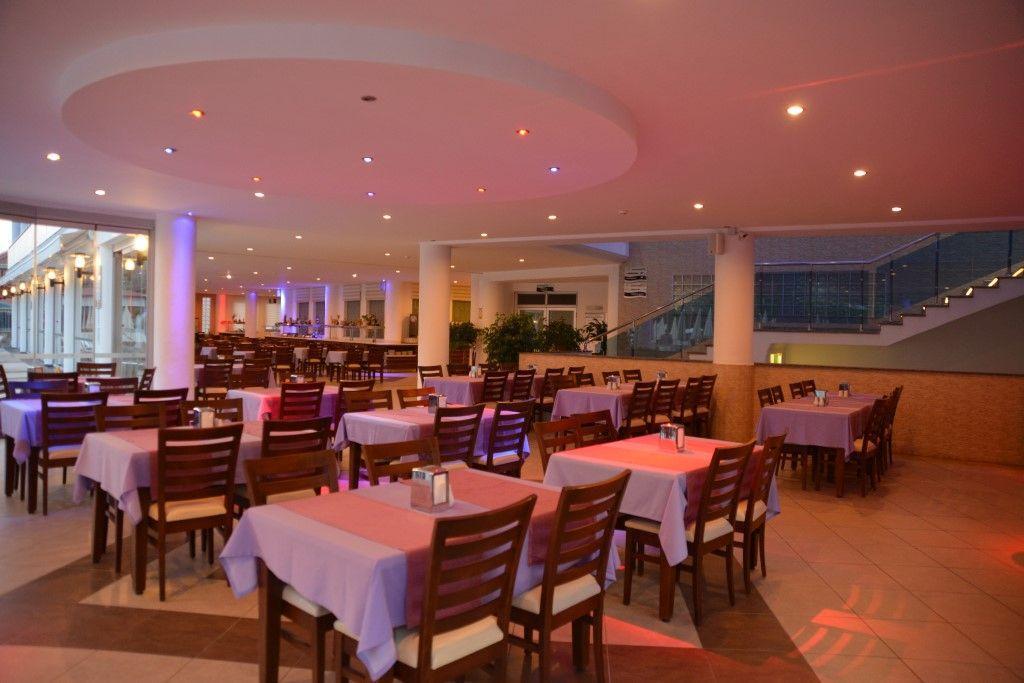 Montebello Otel 4*
