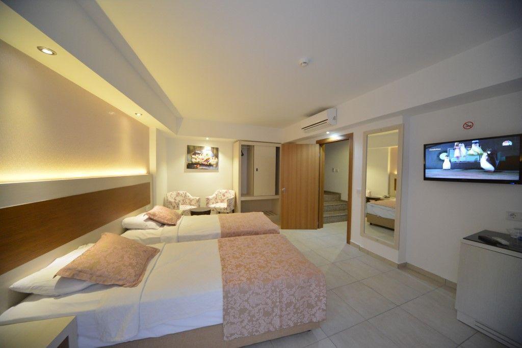Montebello Otel 4*