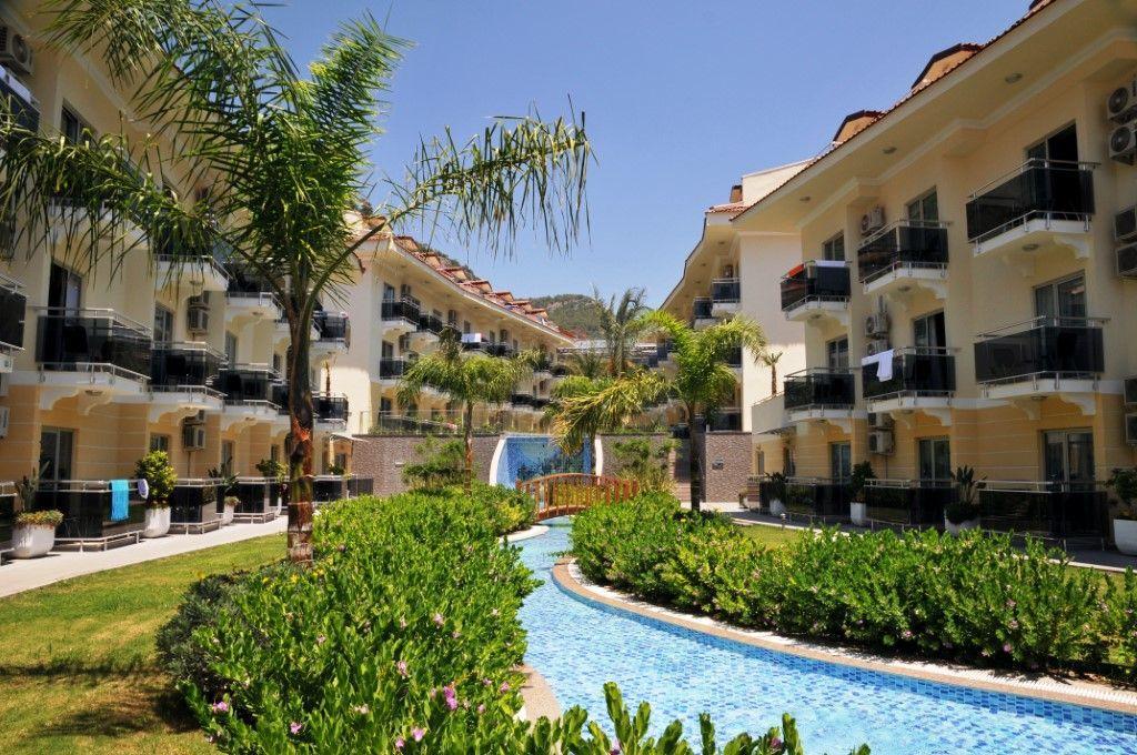 Montebello 4*