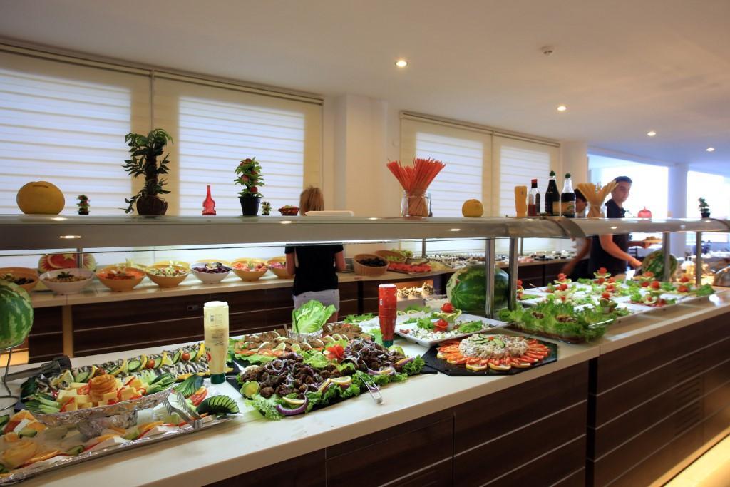 Montebello Otel Ölüdeniz