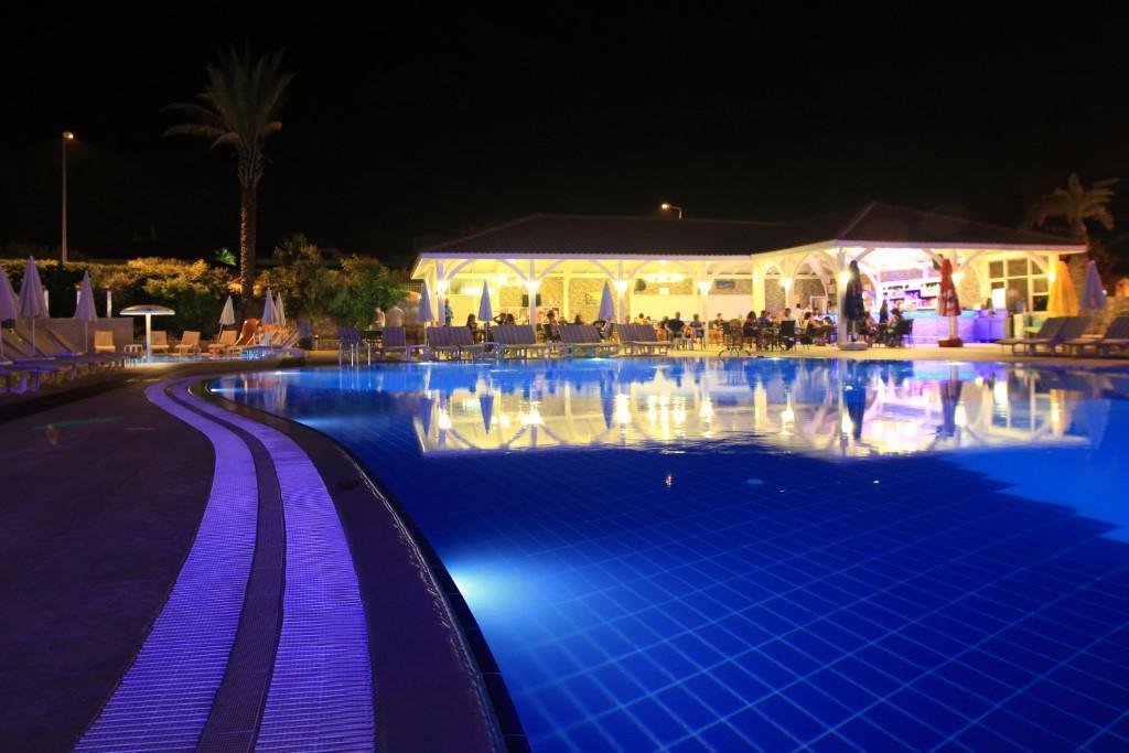 Montebello 4* Ölüdeniz