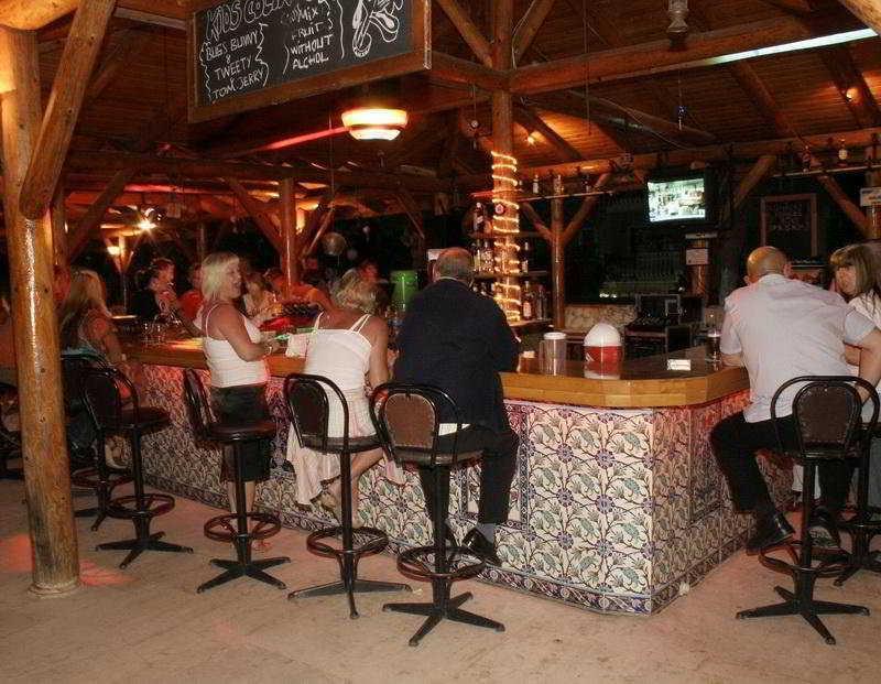 Hotel Dorian Oludeniz