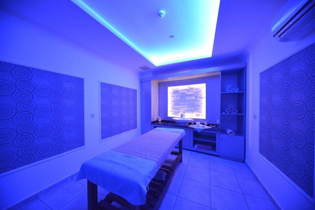 Montebello Otel 4*