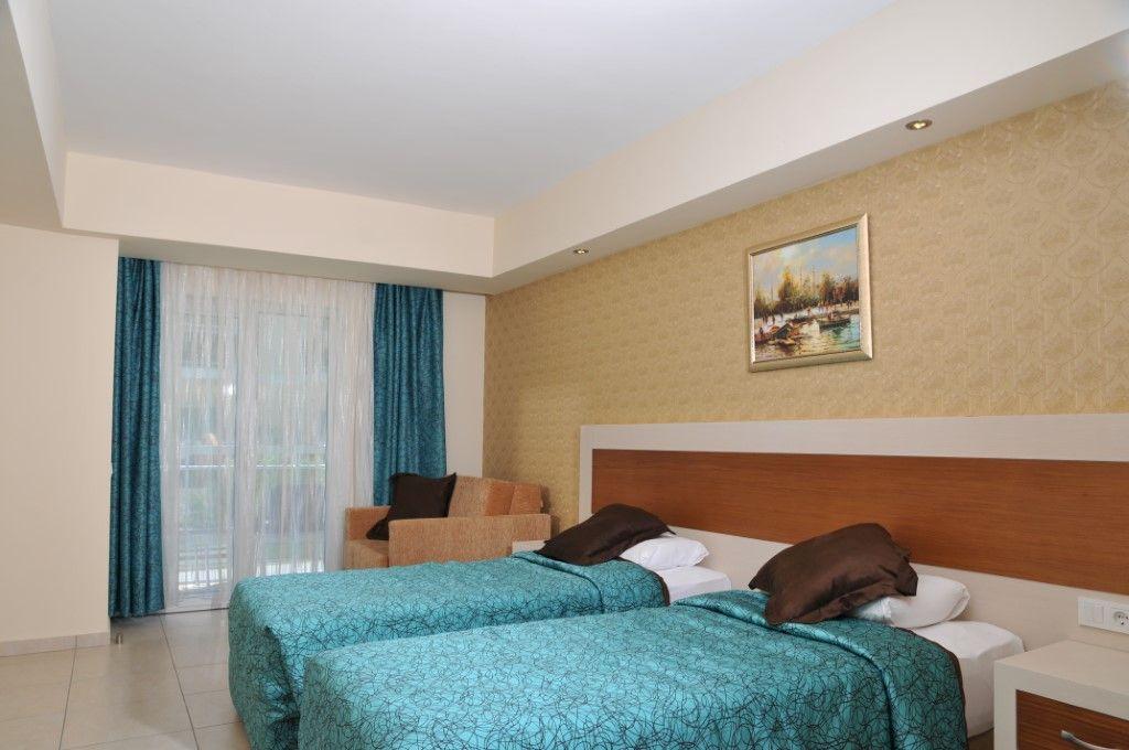 Montebello Otel
