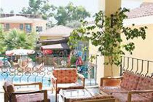 Montebello Deluxe Oludeniz