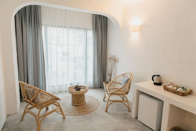 Otel Kassandra Boutique 2*