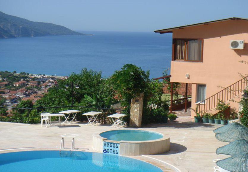 Otel Aygul