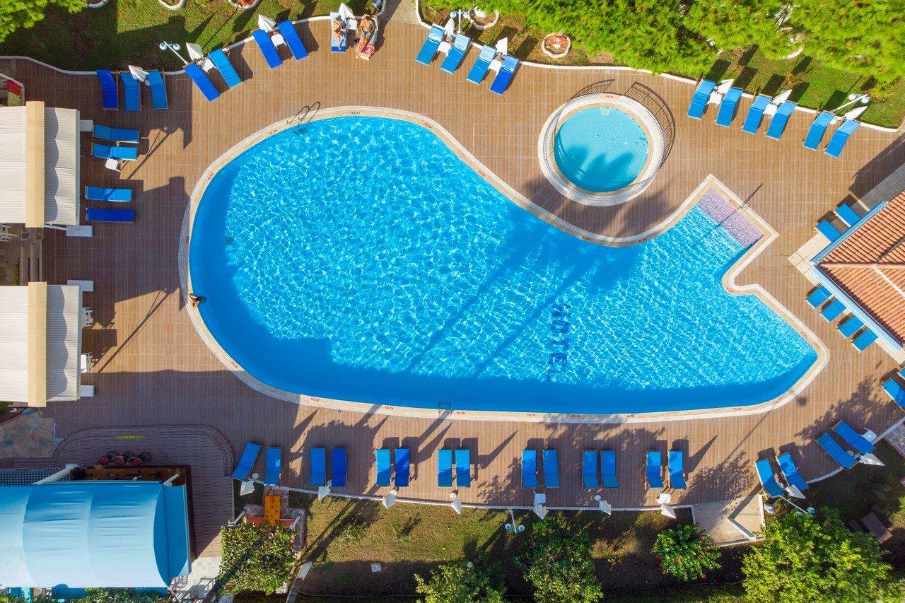 White Otel