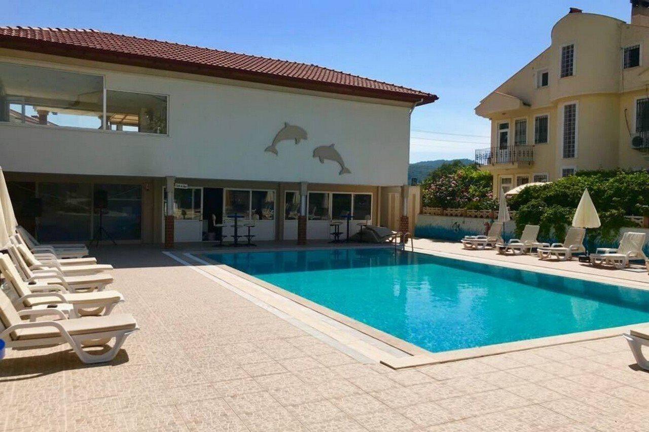 Yunus Fethiye Otel Ölüdeniz