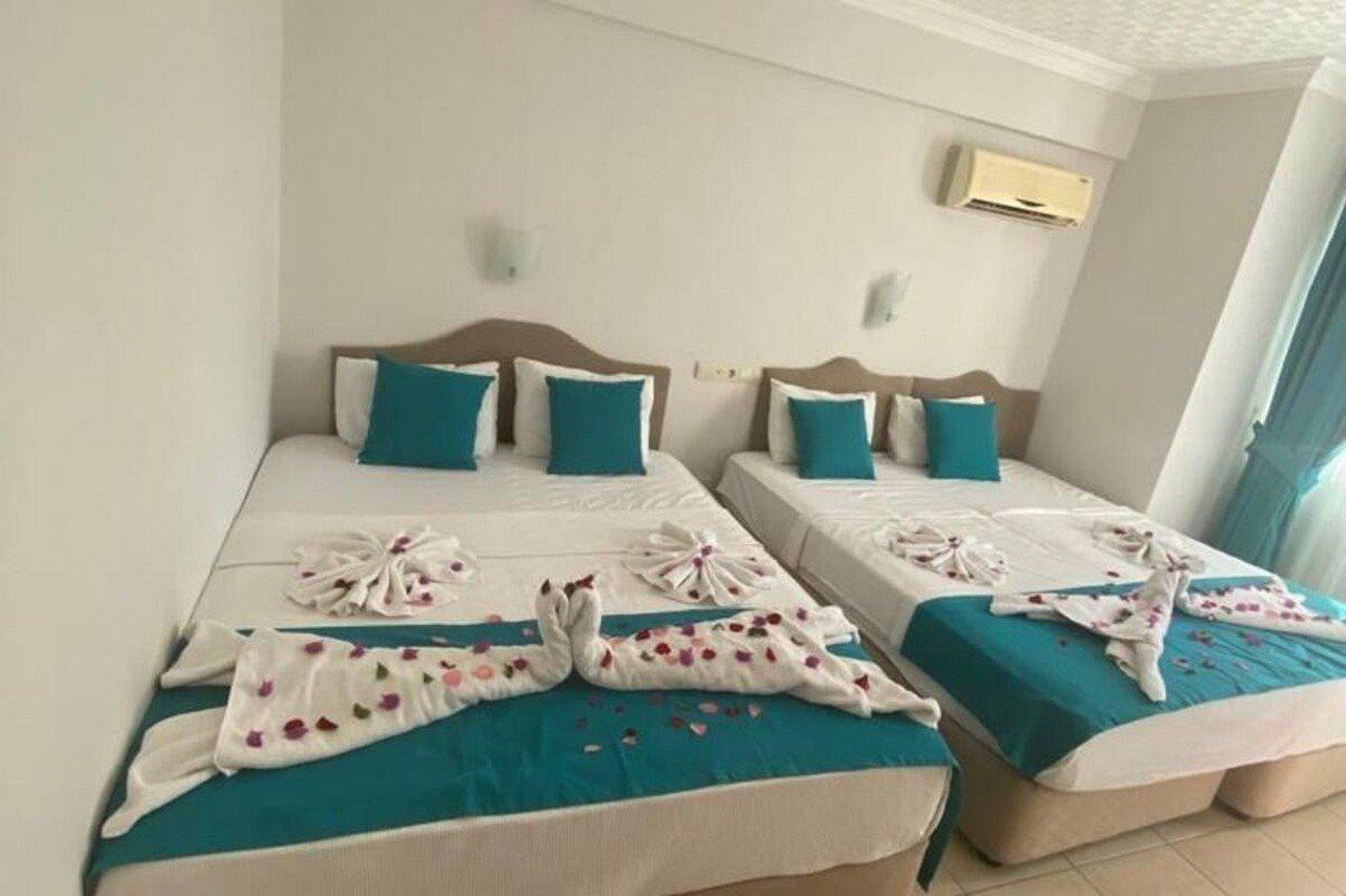 Otel Yunus Fethiye 3*
