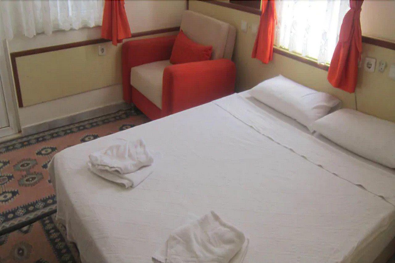 Red Rose 3* Oludeniz
