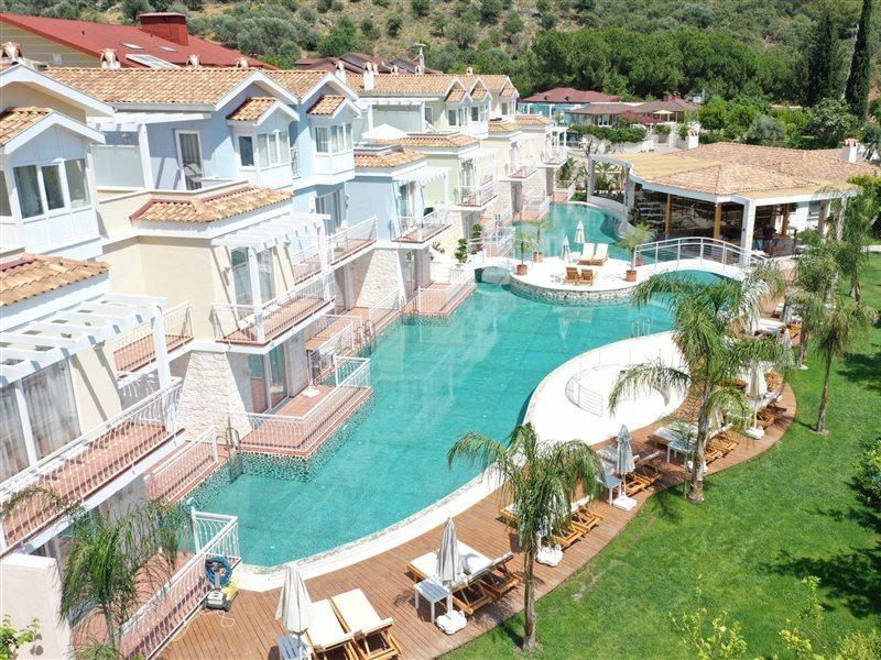 La Boutique Maya 4* Oludeniz