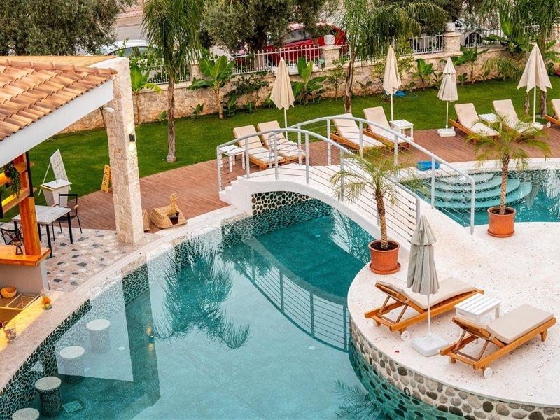 La Boutique Maya Oludeniz