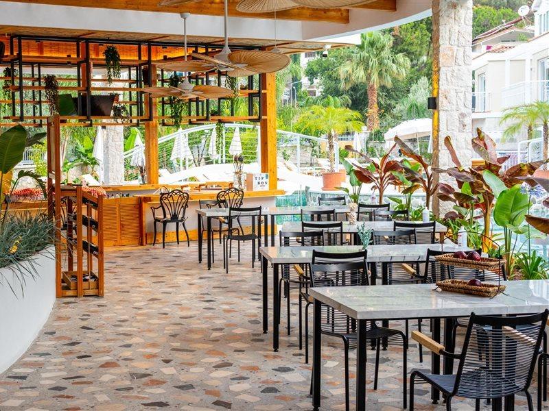 Hotel La Boutique Maya