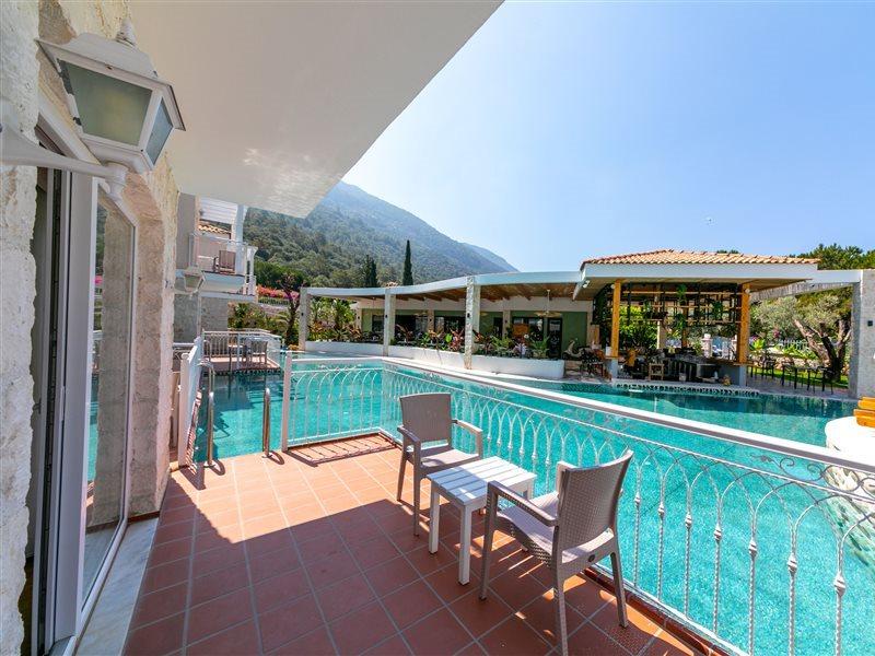 Hotel La Boutique Maya 4*