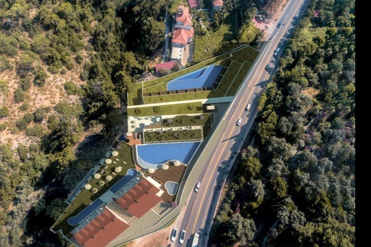 Sertil Royal Forest 4*