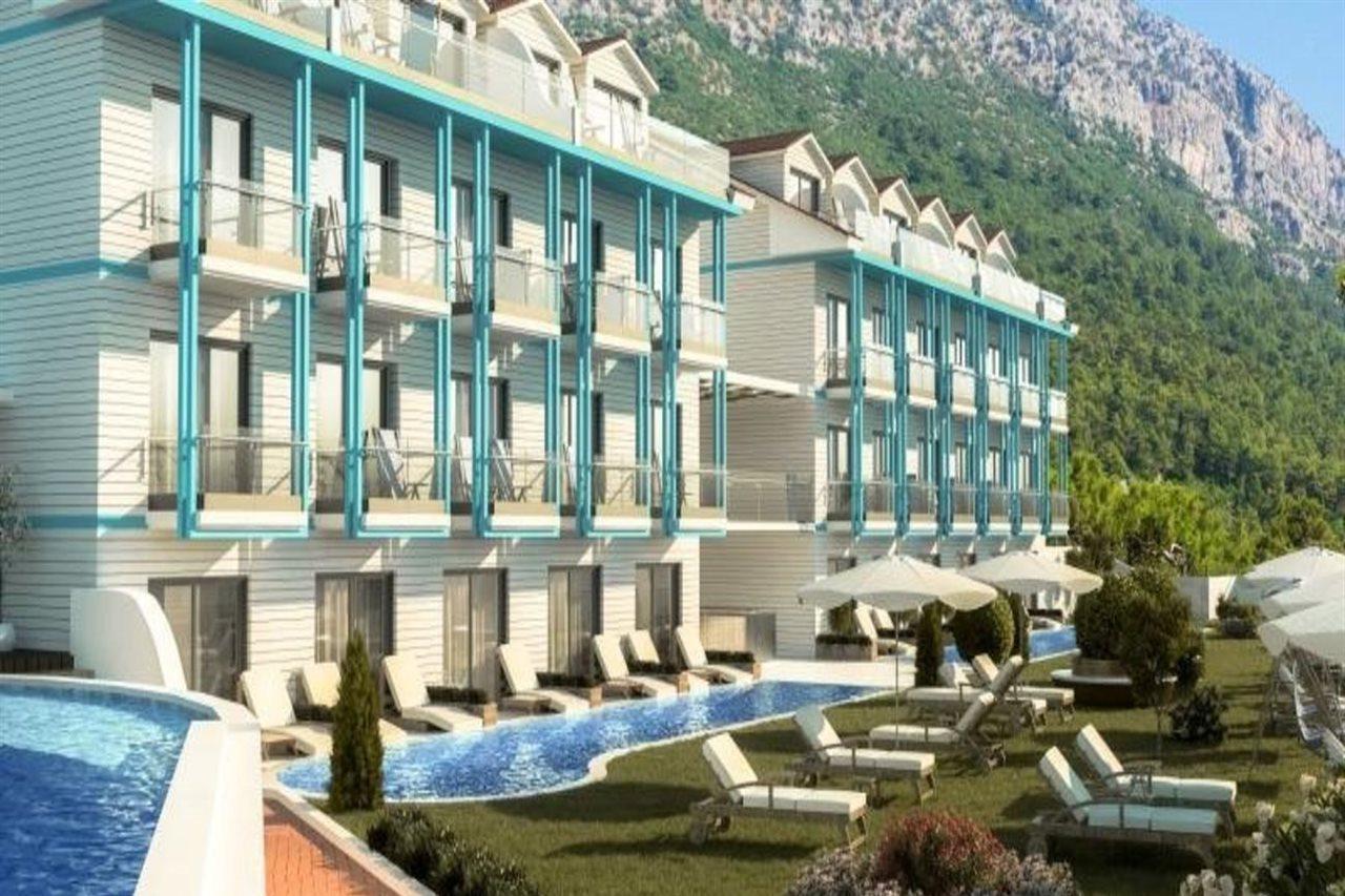 Sertil Royal Forest 4* Ölüdeniz