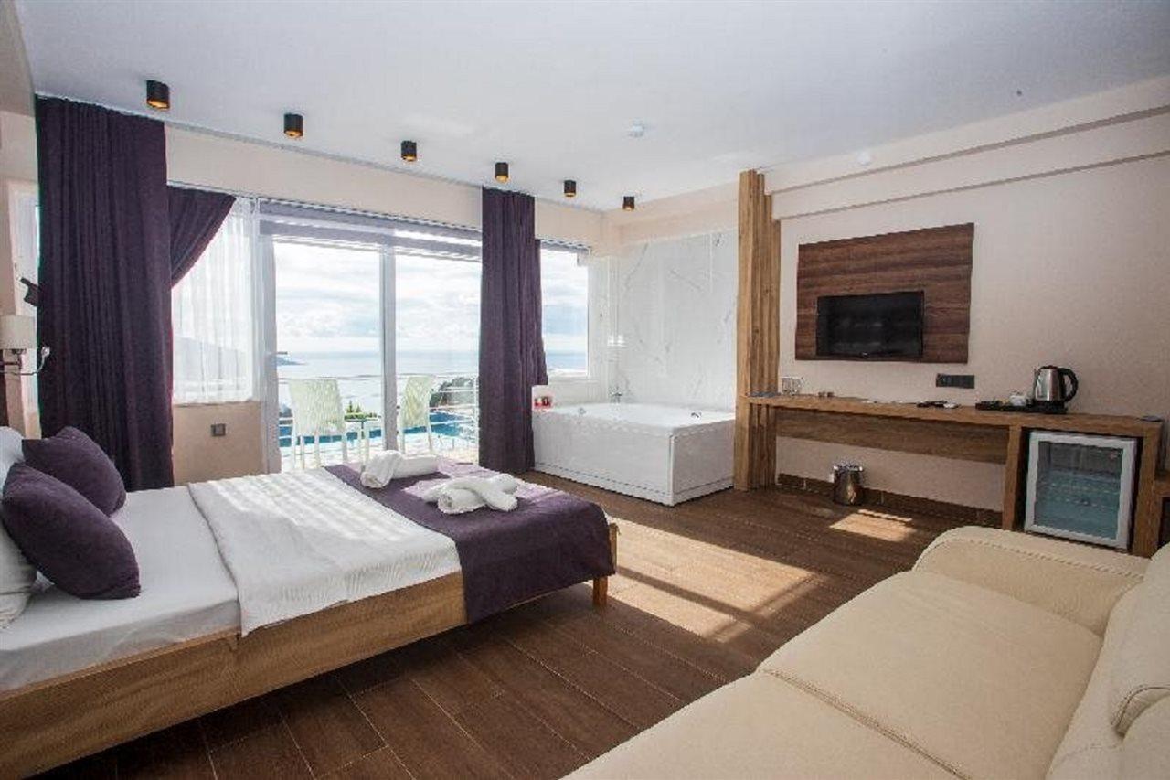 Otel Sertil Royal Forest 4*