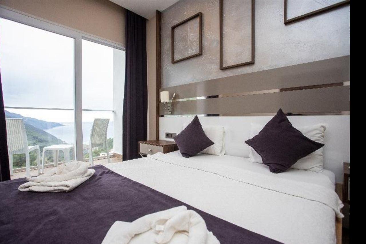 Otel Sertil Royal Forest Ölüdeniz