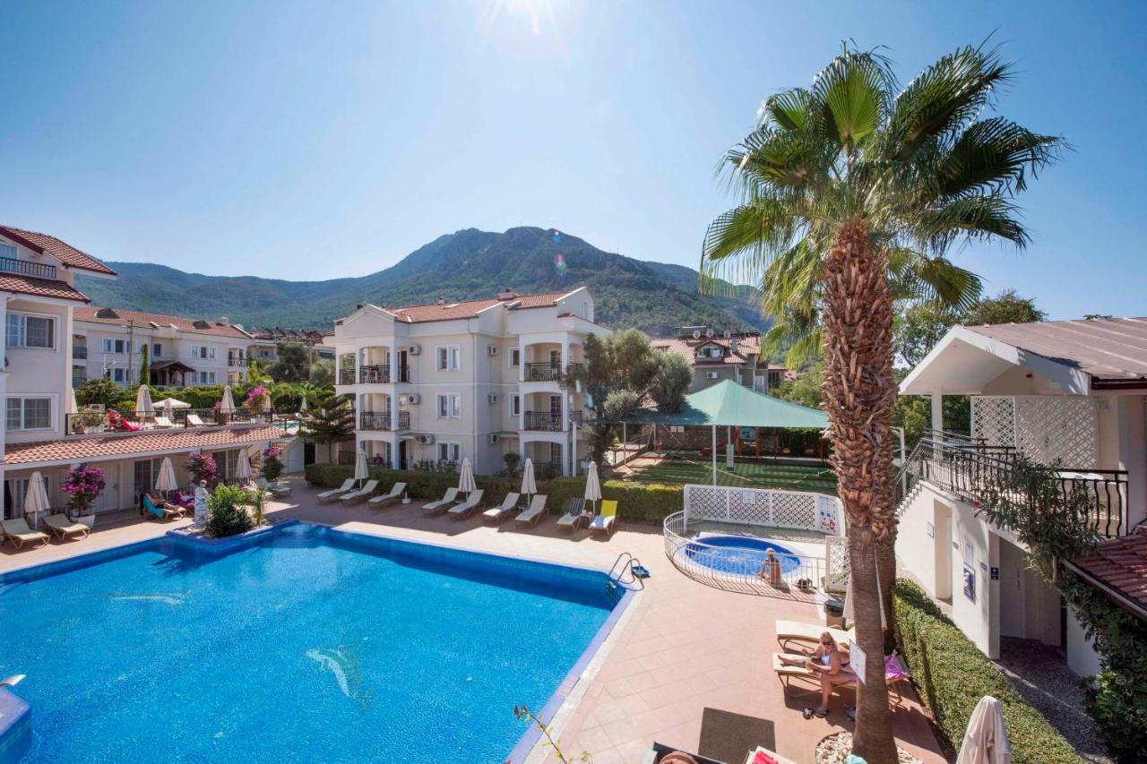 Sea Breeze Hotel&apartments Hotel Ölüdeniz
