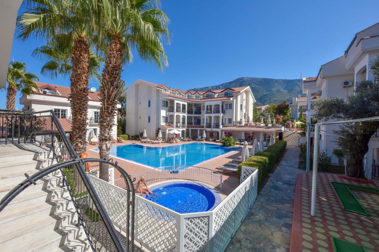 Sea Breeze Hotel&apartments