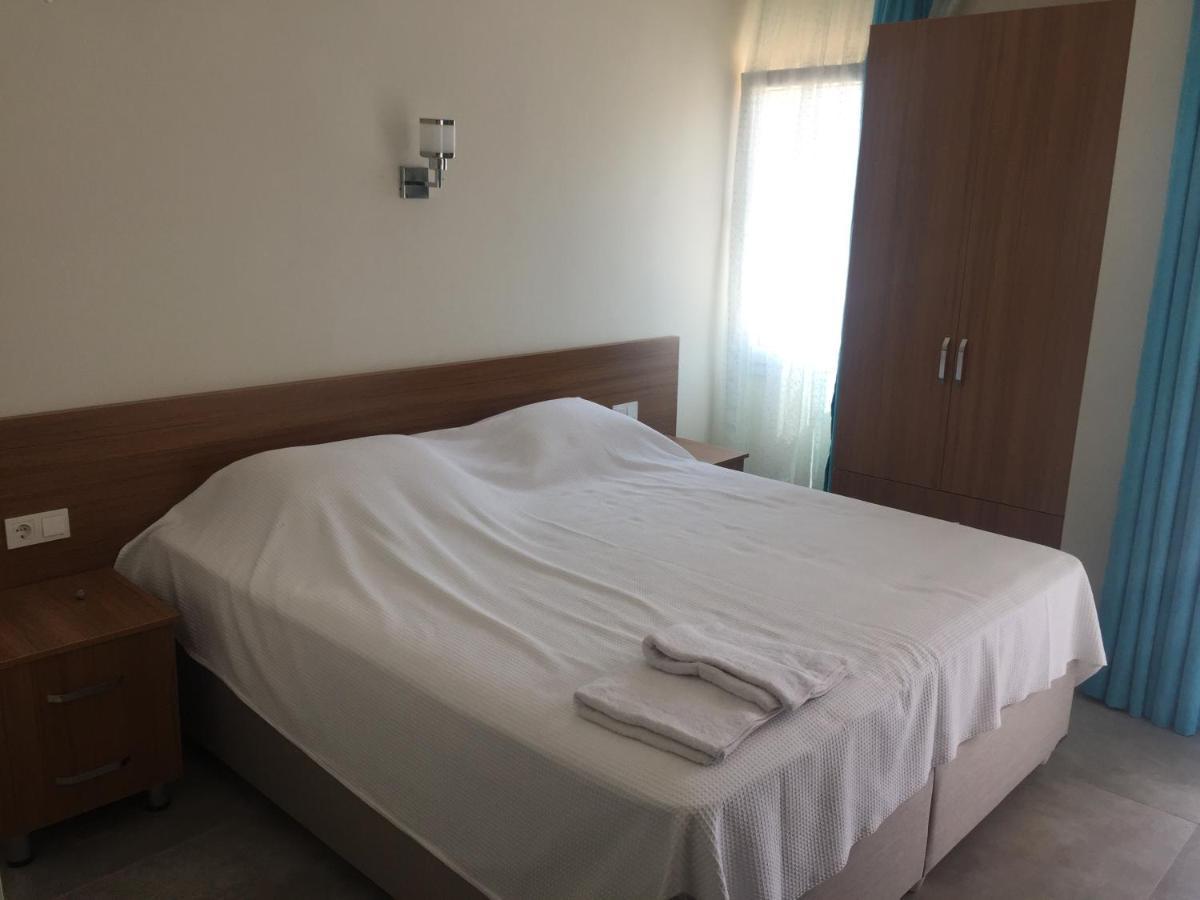 Aparthotel Mediterranean Fethiye Oludeniz