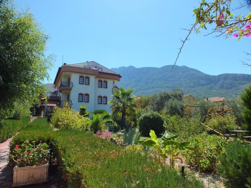 Everest 2* Oludeniz
