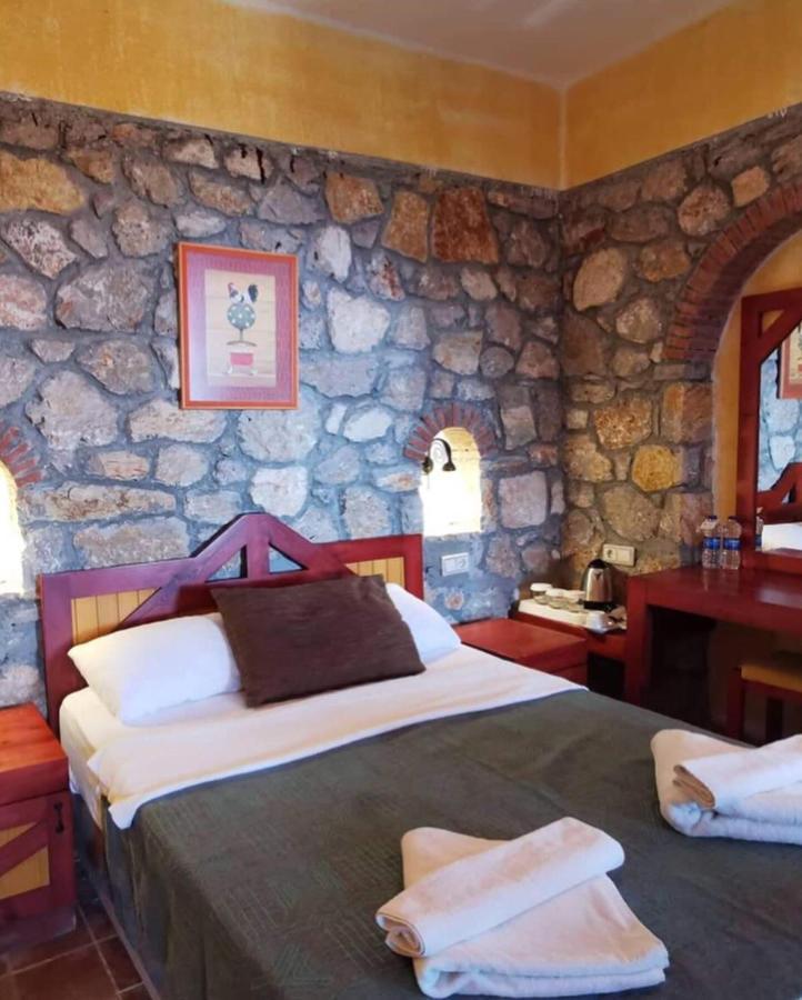 Hotel Symbola Ölüdeniz
