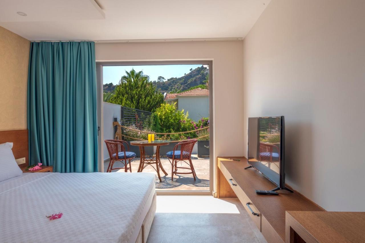 On Hotel