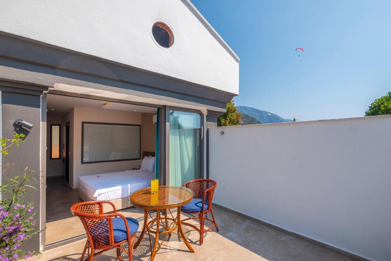 On Oludeniz