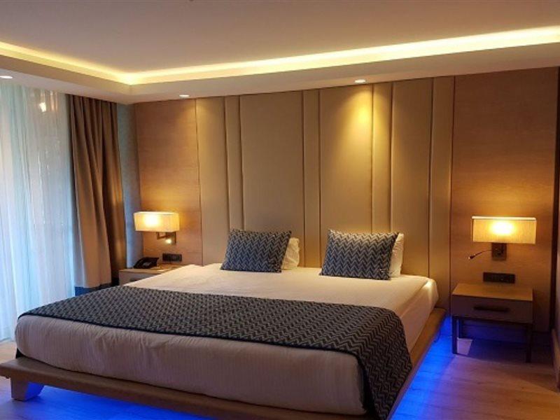 Lykia World (adults Only) Hotel