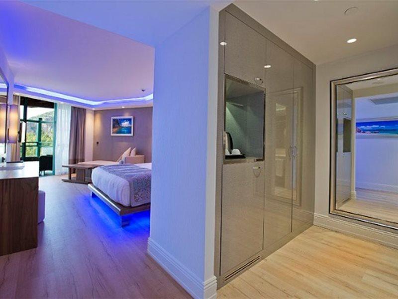 Lykia World (adults Only) Hotel 5*