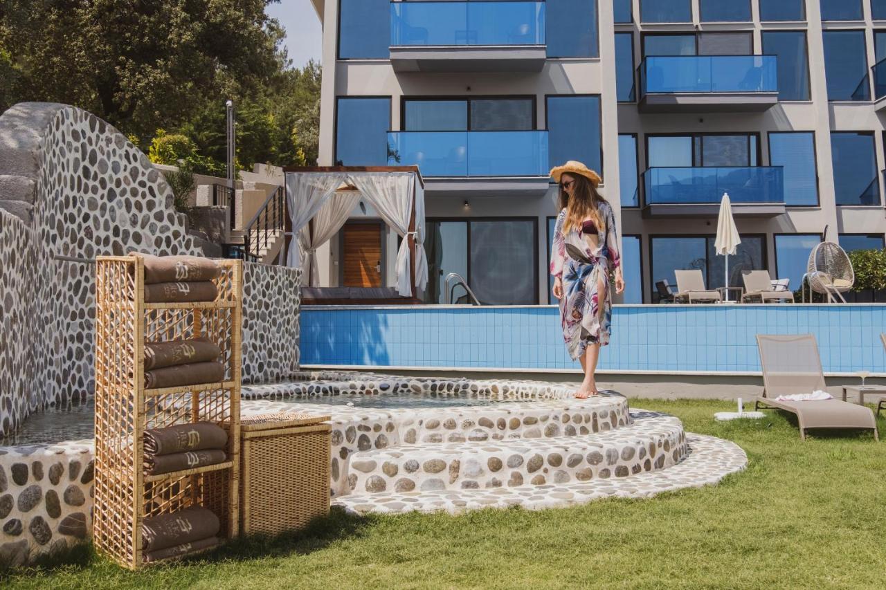 Orka Cove Penthouse & Adults Only Otel