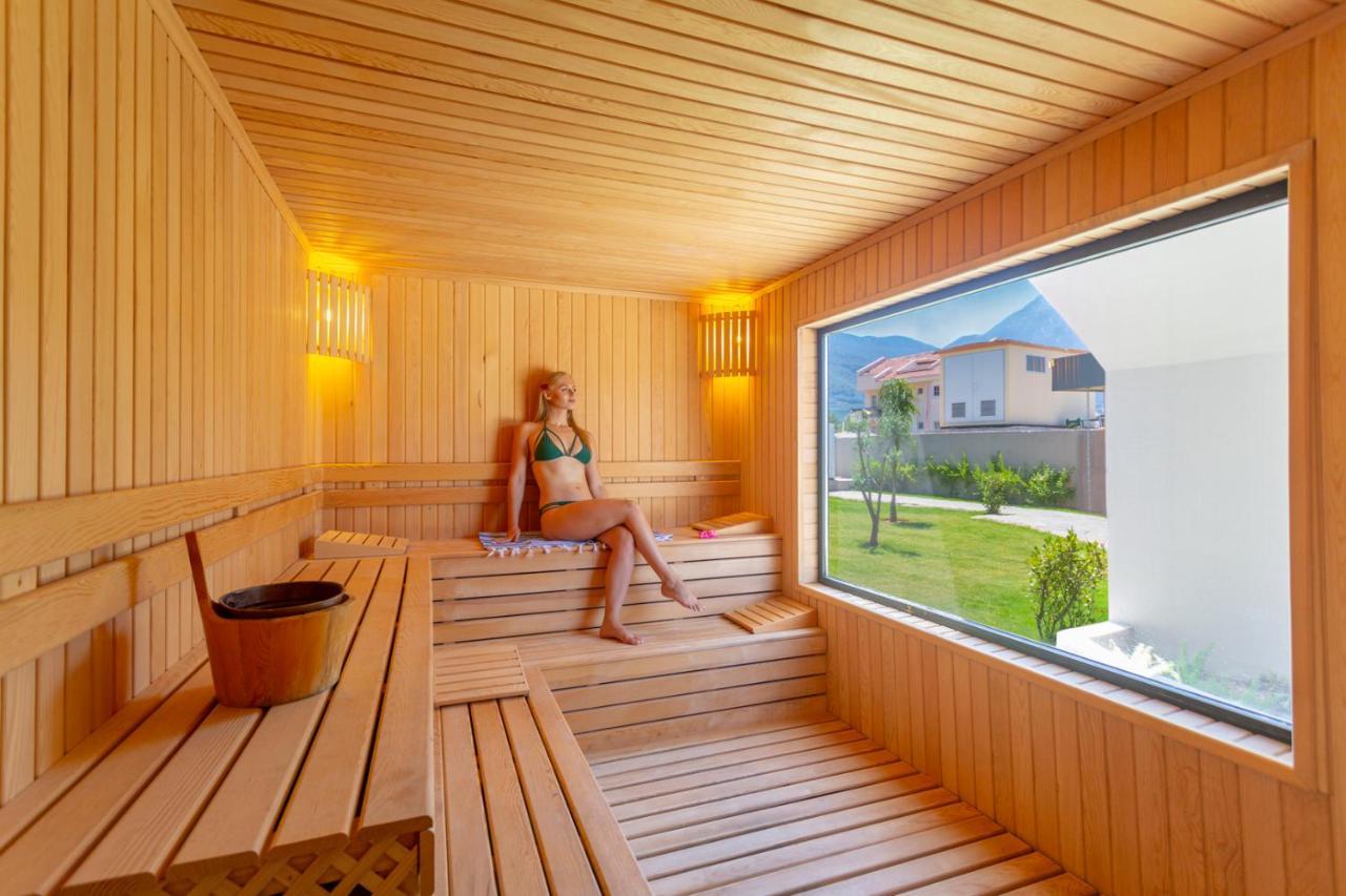 Orka Cove Penthouse & Adults Only 4*