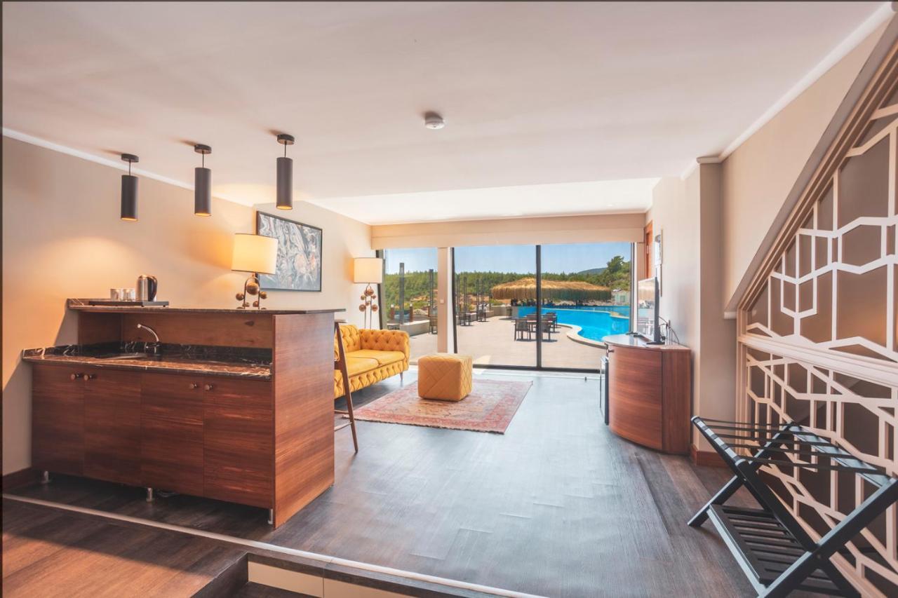 Orka Cove Penthouse & Adults Only Otel