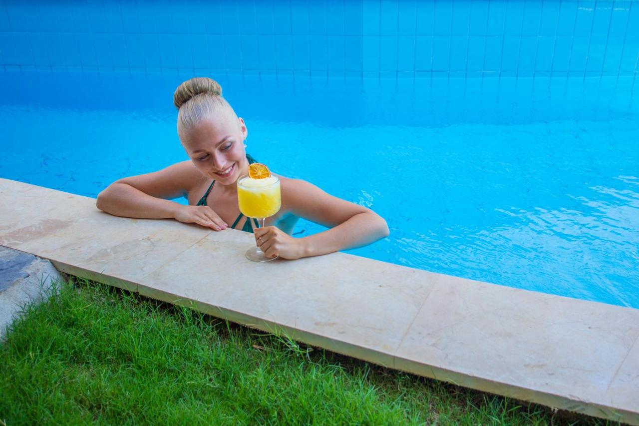 Orka Cove Penthouse & Adults Only