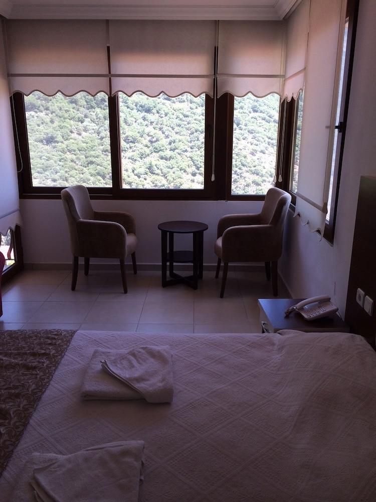 Aygul Otel Ölüdeniz