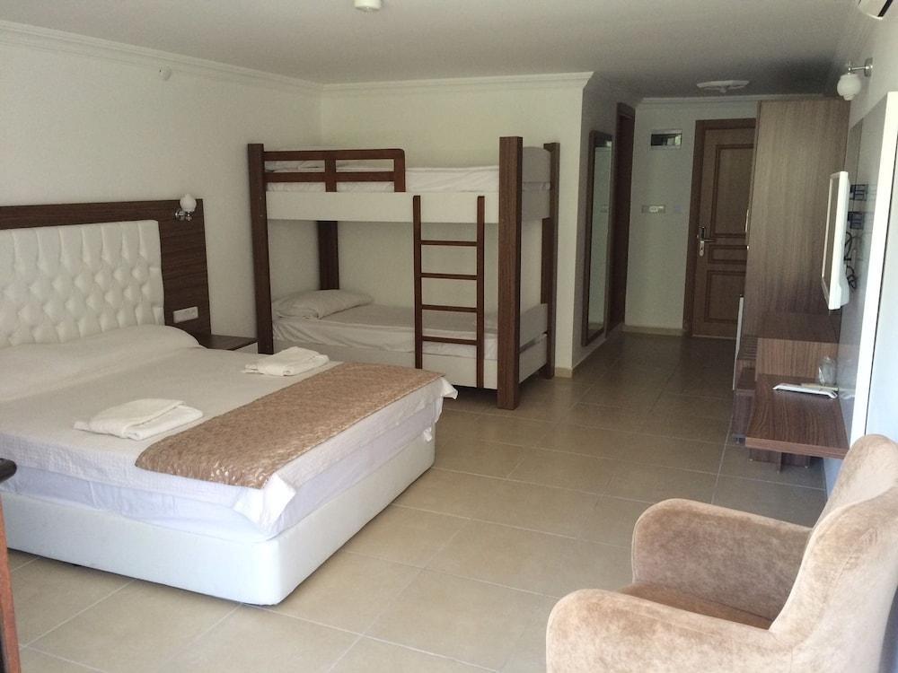 Aygul 3* Ölüdeniz