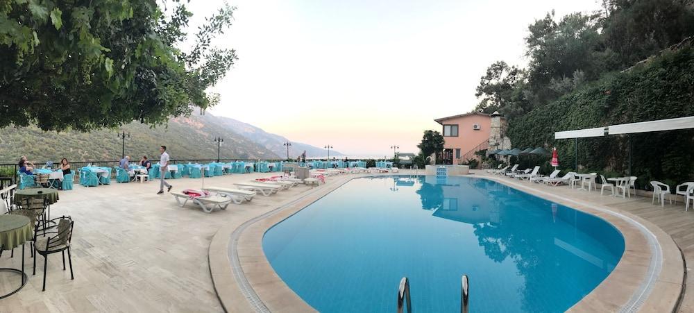 Aygul 3* Ölüdeniz