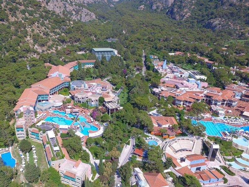 Lykia World (adults Only) Hotel