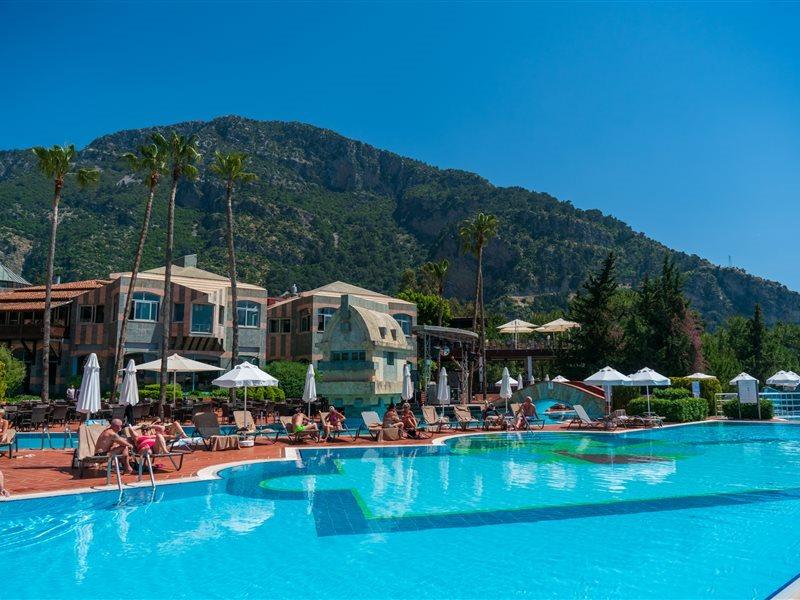 Lykia World (adults Only)
