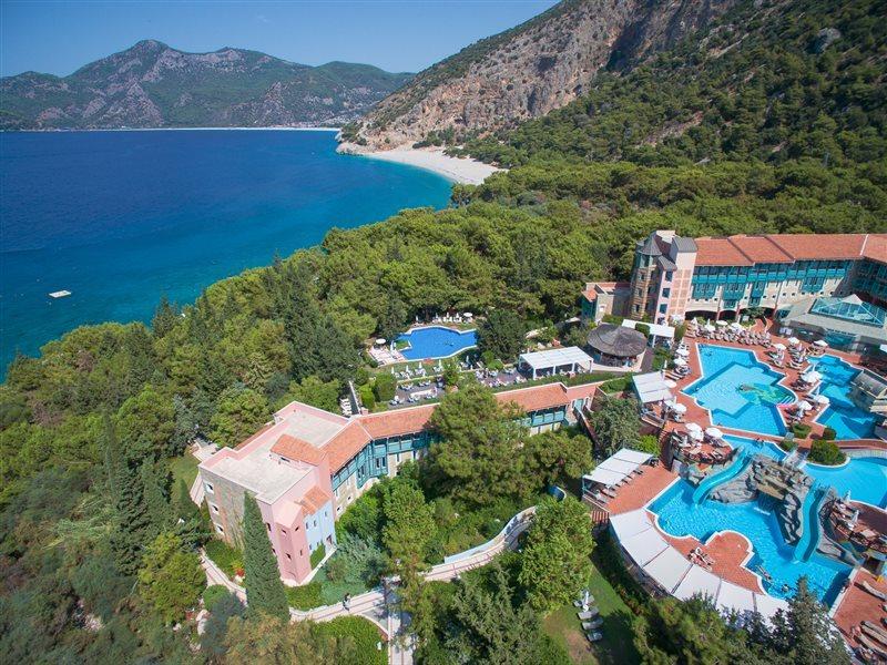 Lykia World (adults Only) Hotel Oludeniz