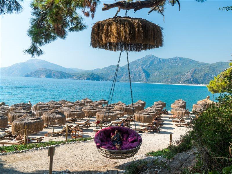 Lykia World (adults Only) Oludeniz