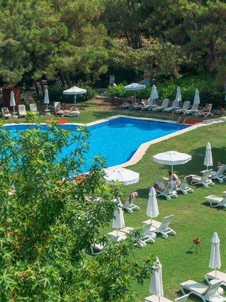 Lykia World (adults Only) Hotel