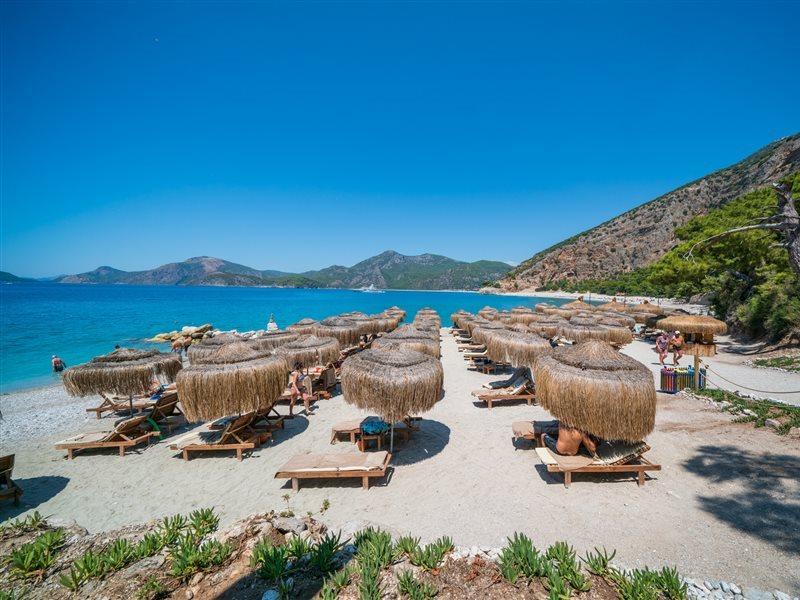 Lykia World (adults Only) Hotel